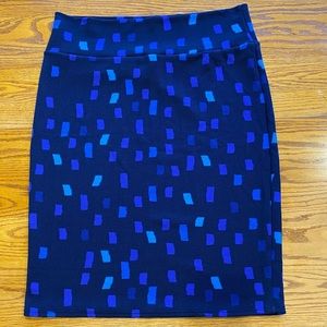 Lularoe Cassie Skirt